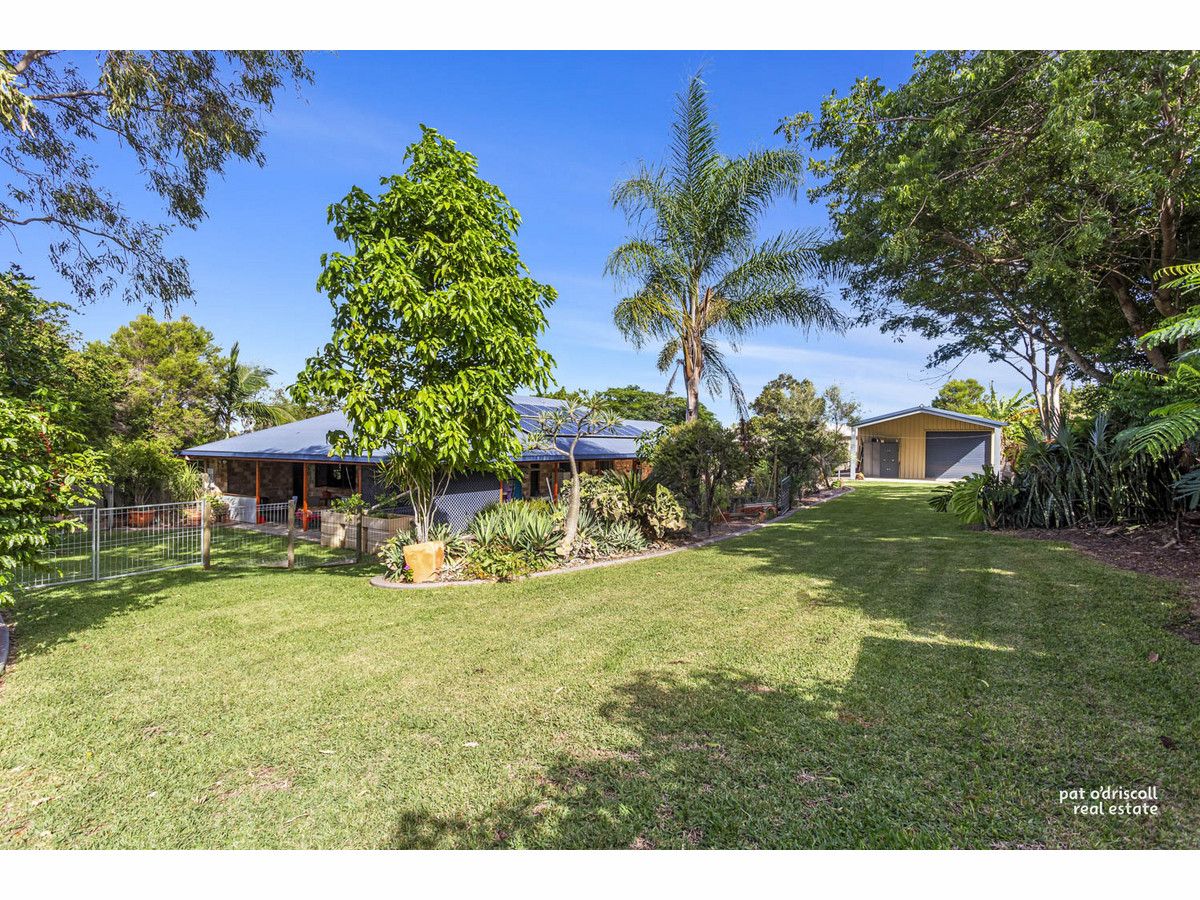 10-12 Goldfinch Drive, Parkhurst QLD 4702, Image 0