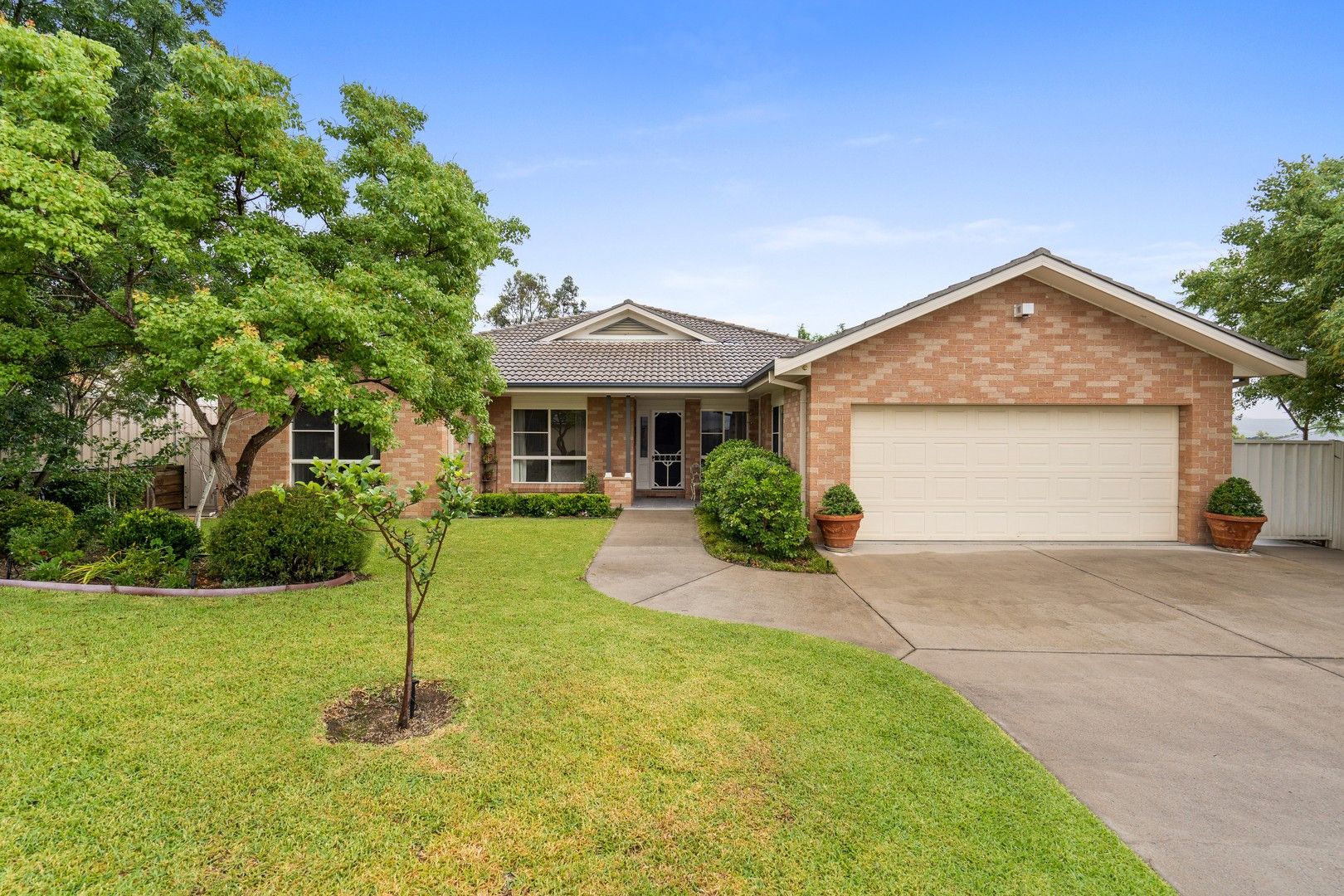 5 bedrooms House in 5 Plashett Close MUSWELLBROOK NSW, 2333