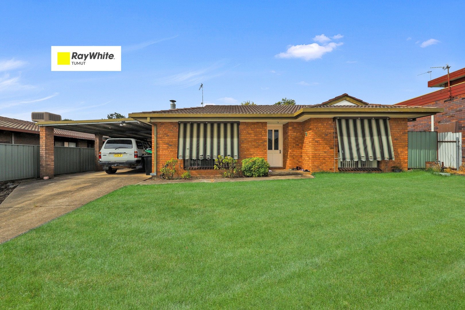 8 Cedar Crescent, Tumut NSW 2720, Image 0