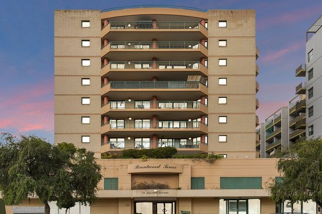 Picture of 103/11 Jacobs Street, BANKSTOWN NSW 2200