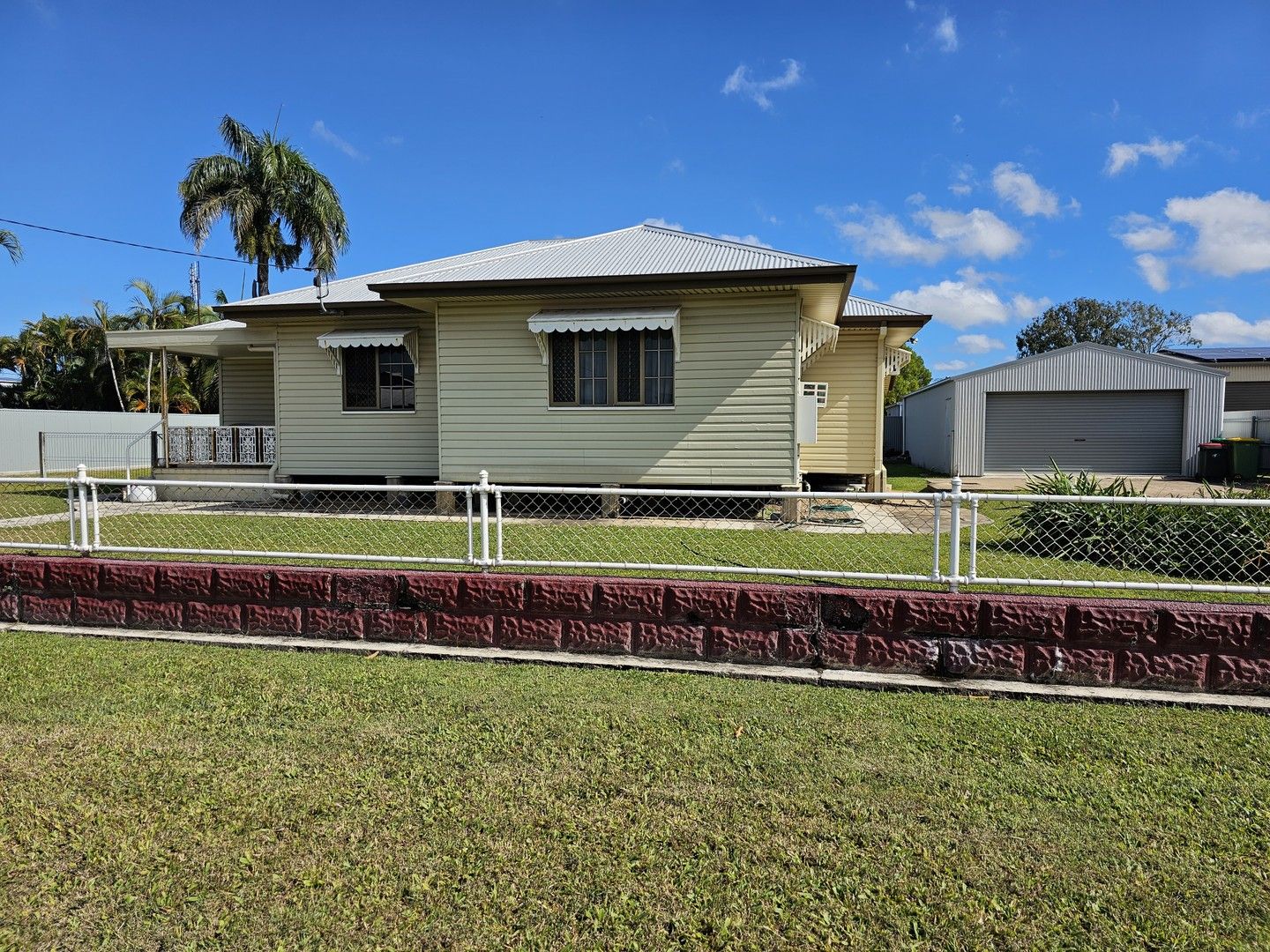 21 Brisbane Street, Ayr QLD 4807 Domain