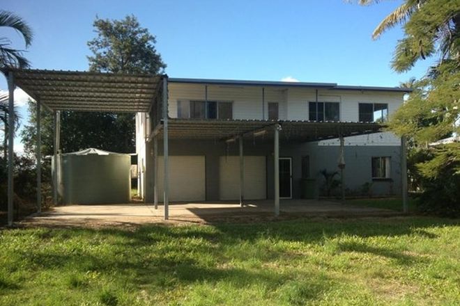 Picture of 16 Mill Street, NORTH ETON QLD 4741