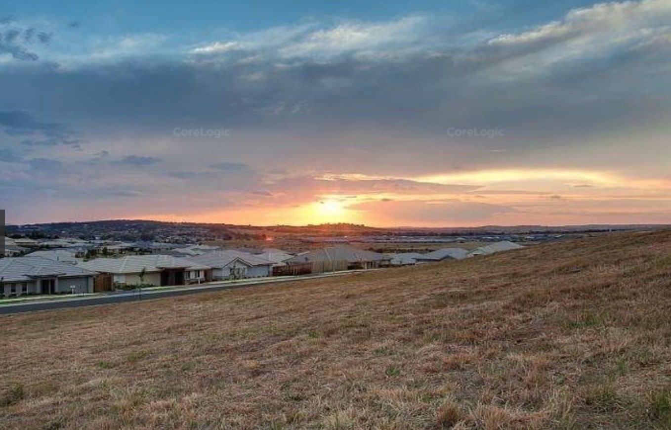 Vacant land in 13 Walsh  Avenue, GOULBURN NSW, 2580