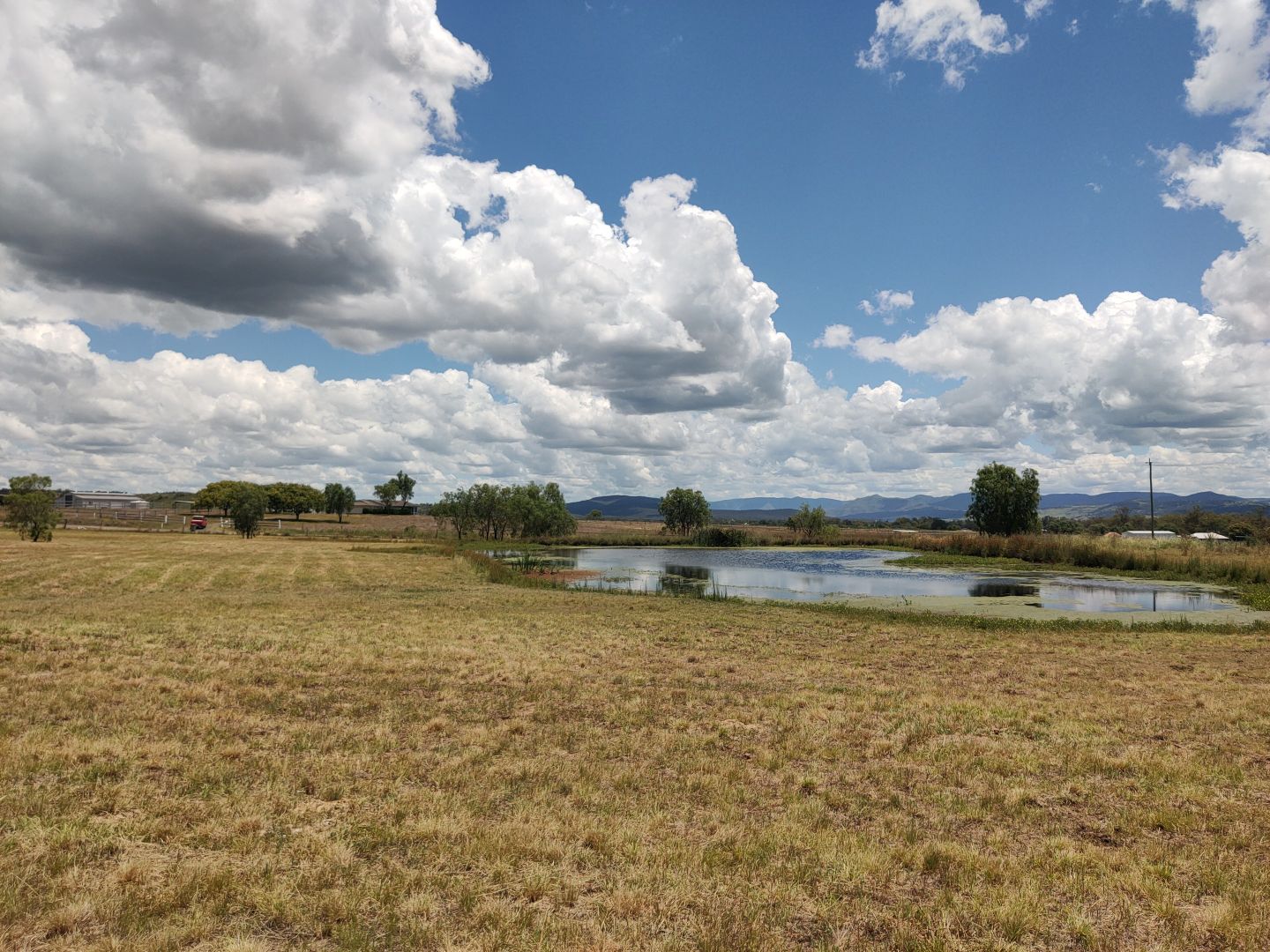 Lot 15/3 Beckey Road Beckey road, Plainland QLD 4341, Image 1