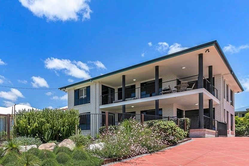 105 Esplanade , Point Vernon Property History & Address Research Domain