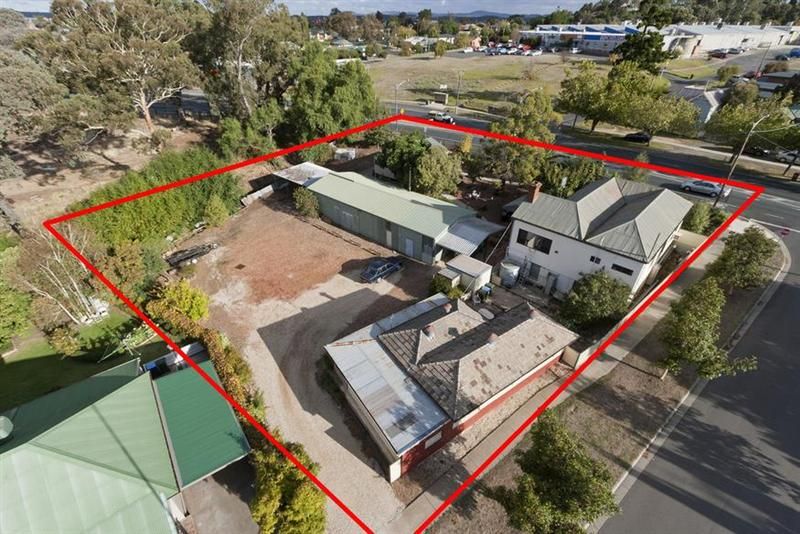 72 Eaglehawk Road, BENDIGO VIC 3550, Image 0