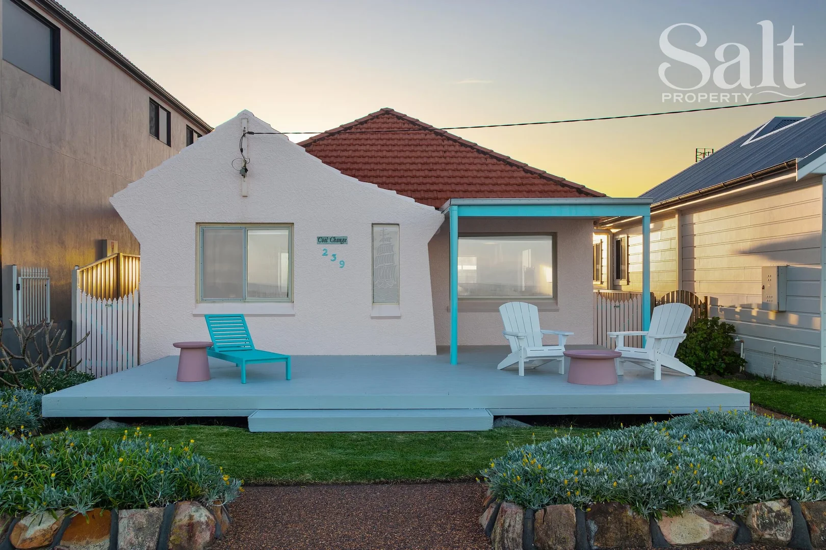 Additional image 10 of 239 Mitchell Street, Stockton NSW 2295