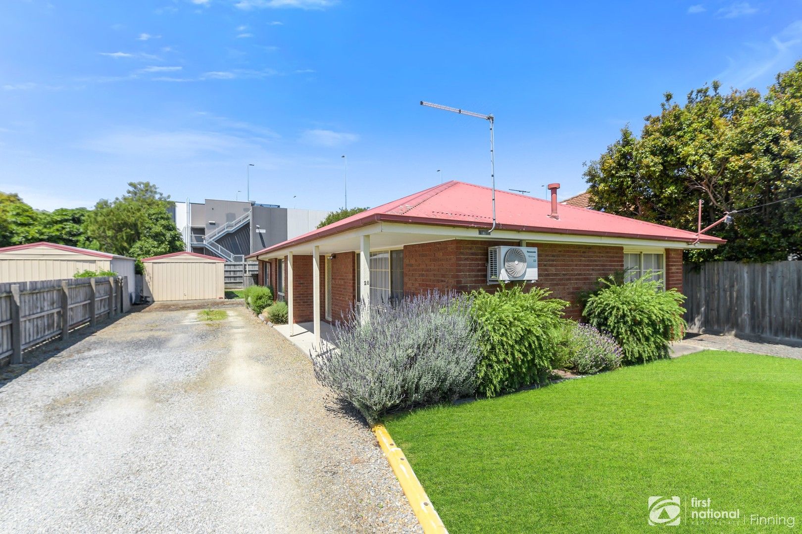 28 Mundaring Drive, Cranbourne VIC 3977, Image 0