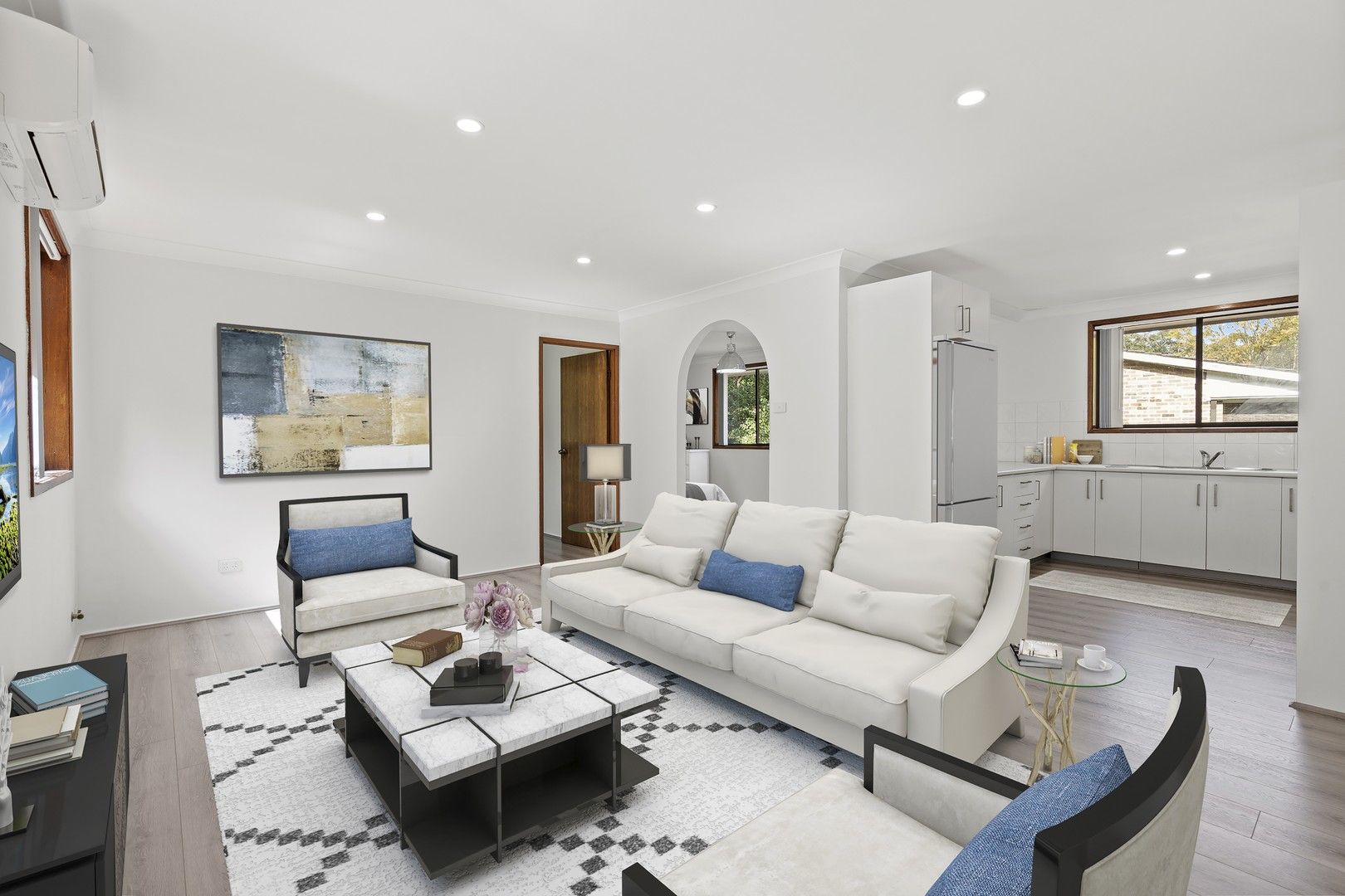 4 bedrooms House in 33 Northam Drive NORTH ROCKS NSW, 2151