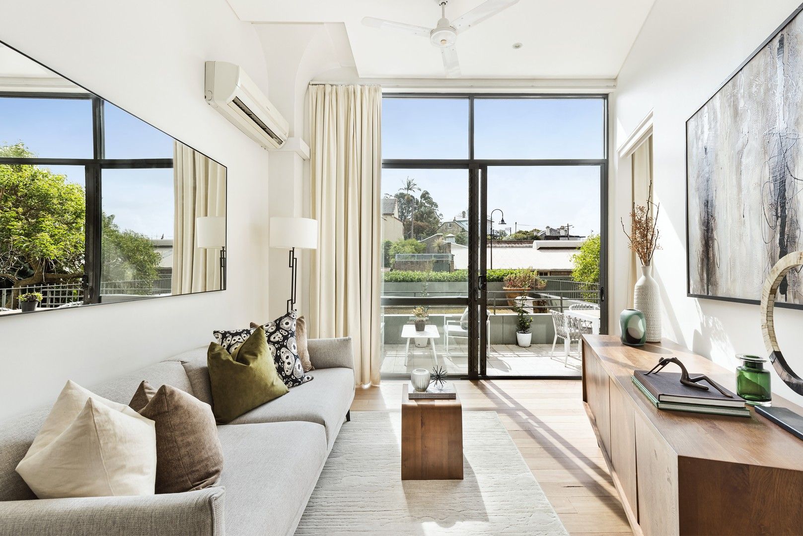 1 bedrooms Apartment / Unit / Flat in P115/22 Colgate Avenue BALMAIN NSW, 2041