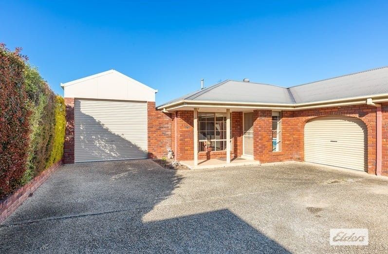 2 bedrooms Apartment / Unit / Flat in 2/52 McMaster Avenue LAVINGTON NSW, 2641