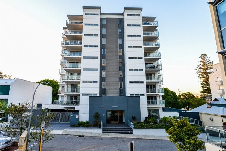 31/8 Prowse Street, West Perth WA 6005, Image 0