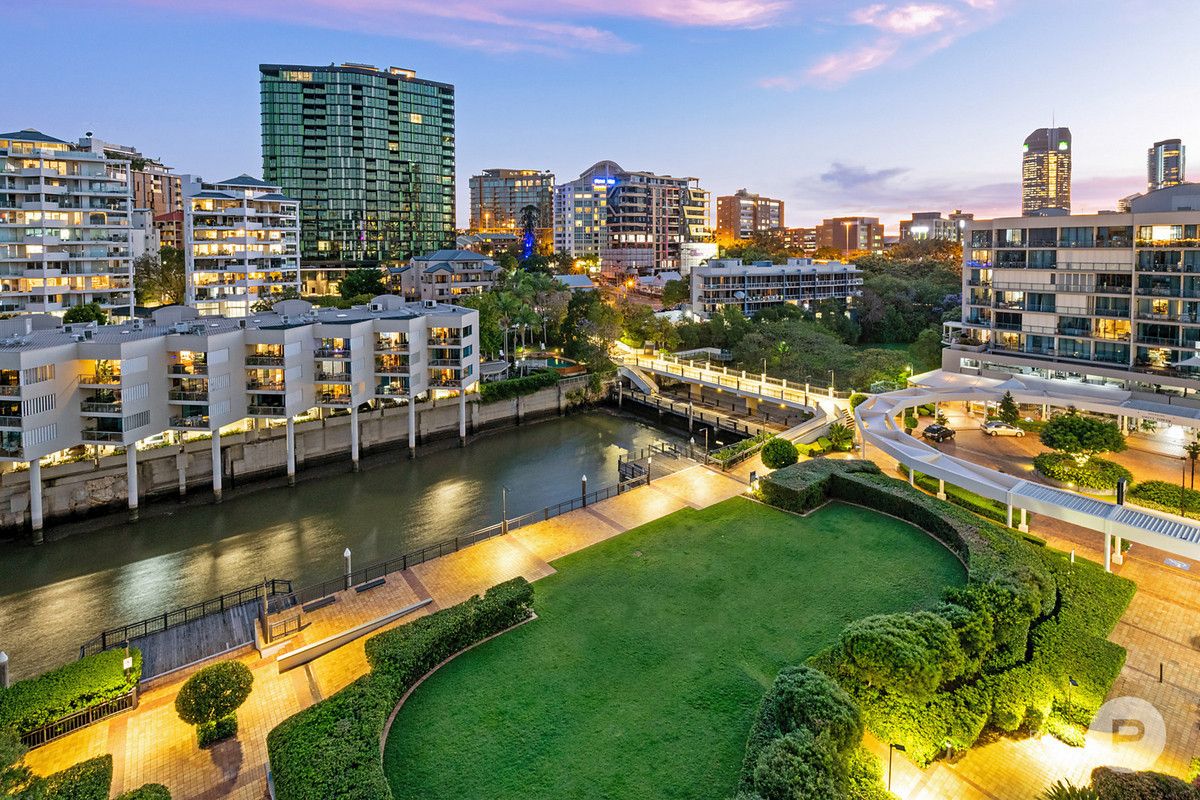 604/44 Ferry Street, Kangaroo Point QLD 4169, Image 2