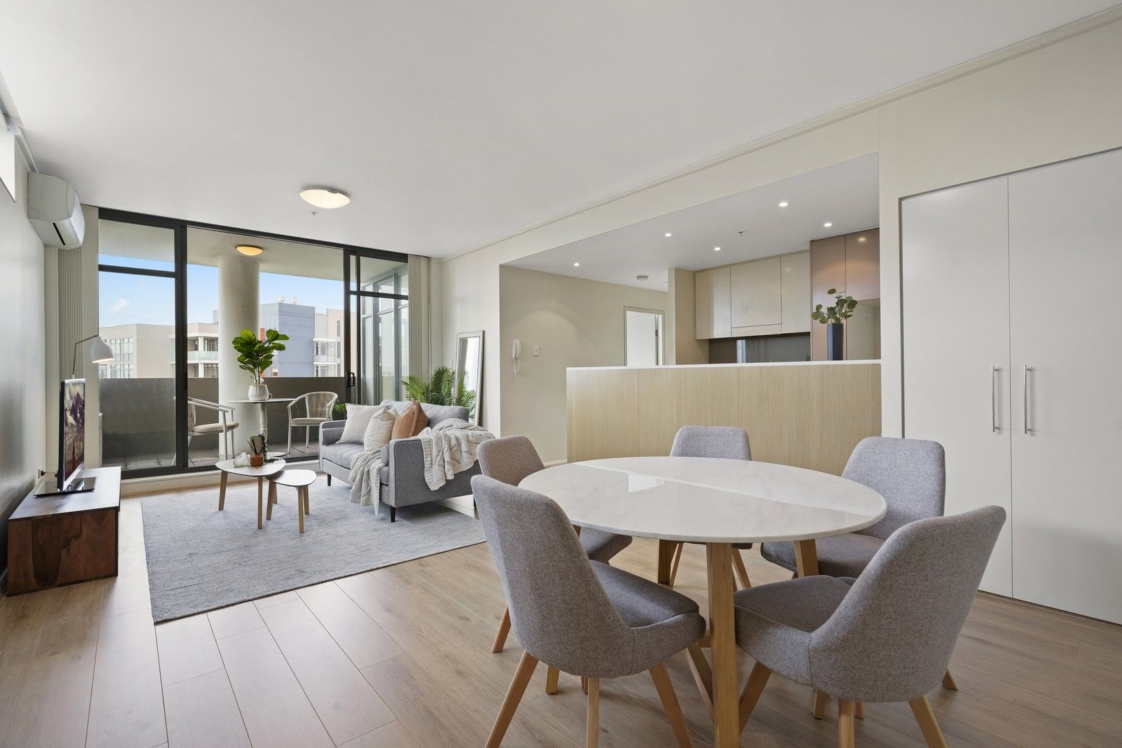 2 bedrooms Apartment / Unit / Flat in 711/140 Maroubra Road MAROUBRA NSW, 2035