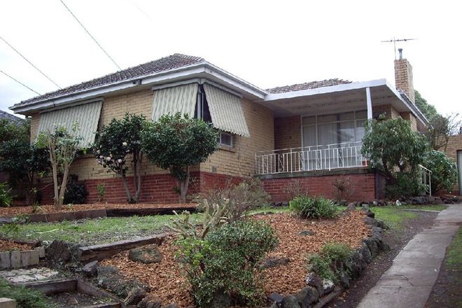 Picture of 109 Jolimont Road, VERMONT VIC 3133