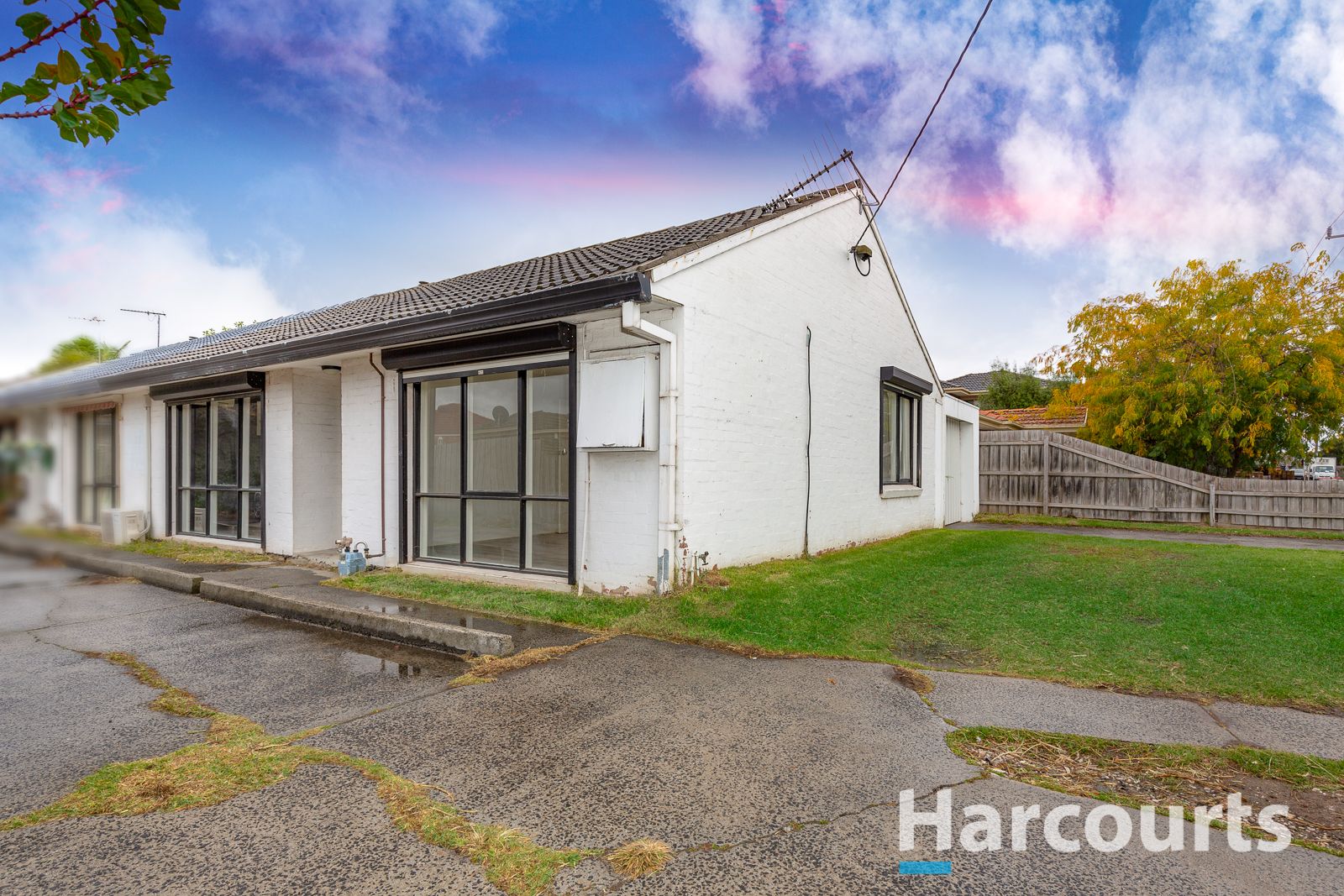 2 bedrooms Apartment / Unit / Flat in 1/67 Hammond Road DANDENONG VIC, 3175