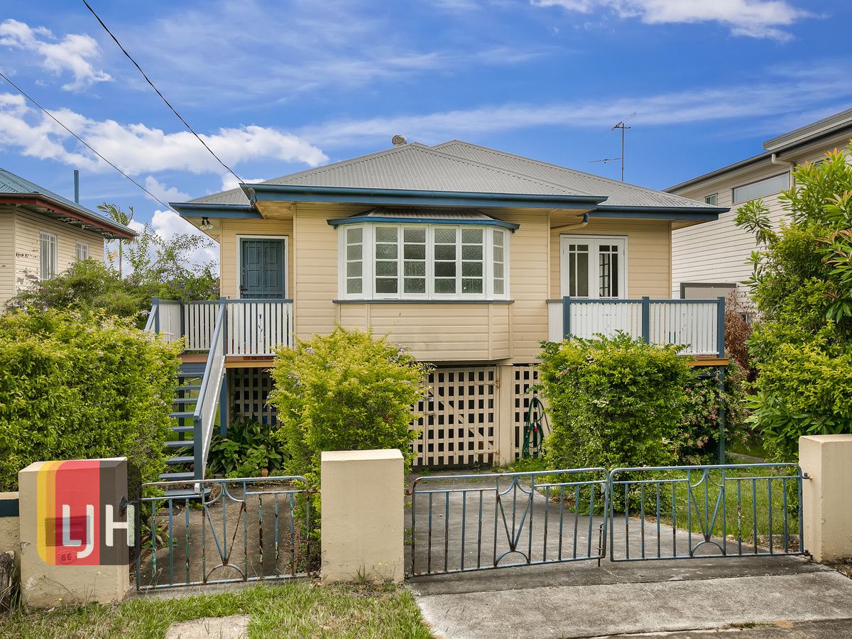 85 Haig Street, Gordon Park QLD 4031, Image 0