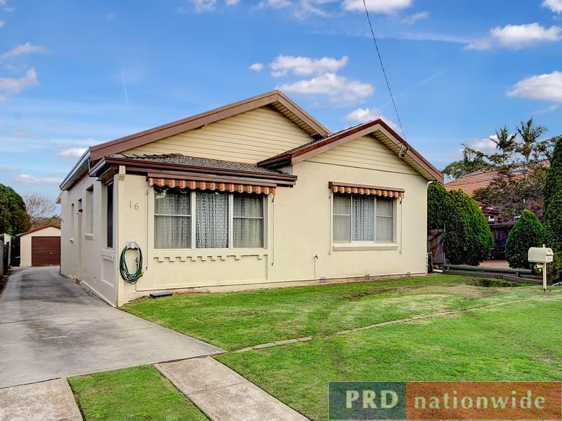 16 Jellicoe Street, HURSTVILLE GROVE NSW 2220, Image 0