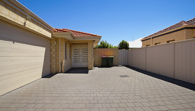 Picture of 17A Bosnich Way, SPEARWOOD WA 6163