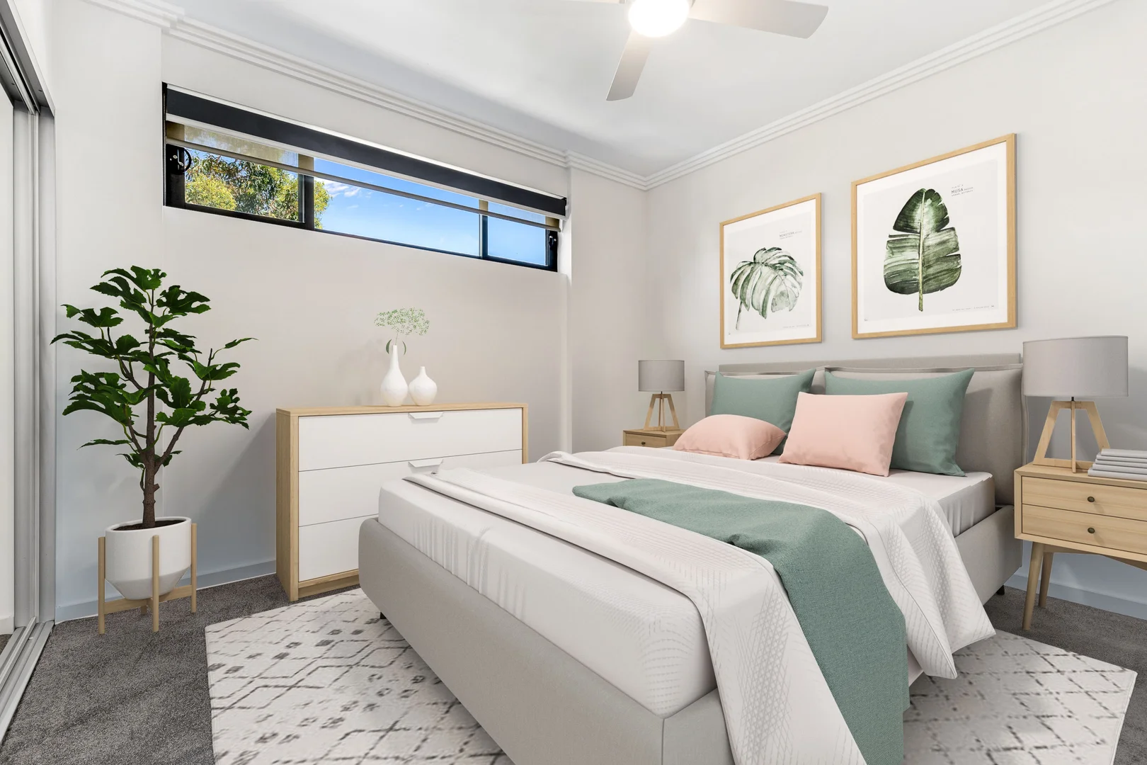 Additional image 3 of 8/36 George Street, Marrickville NSW 2204