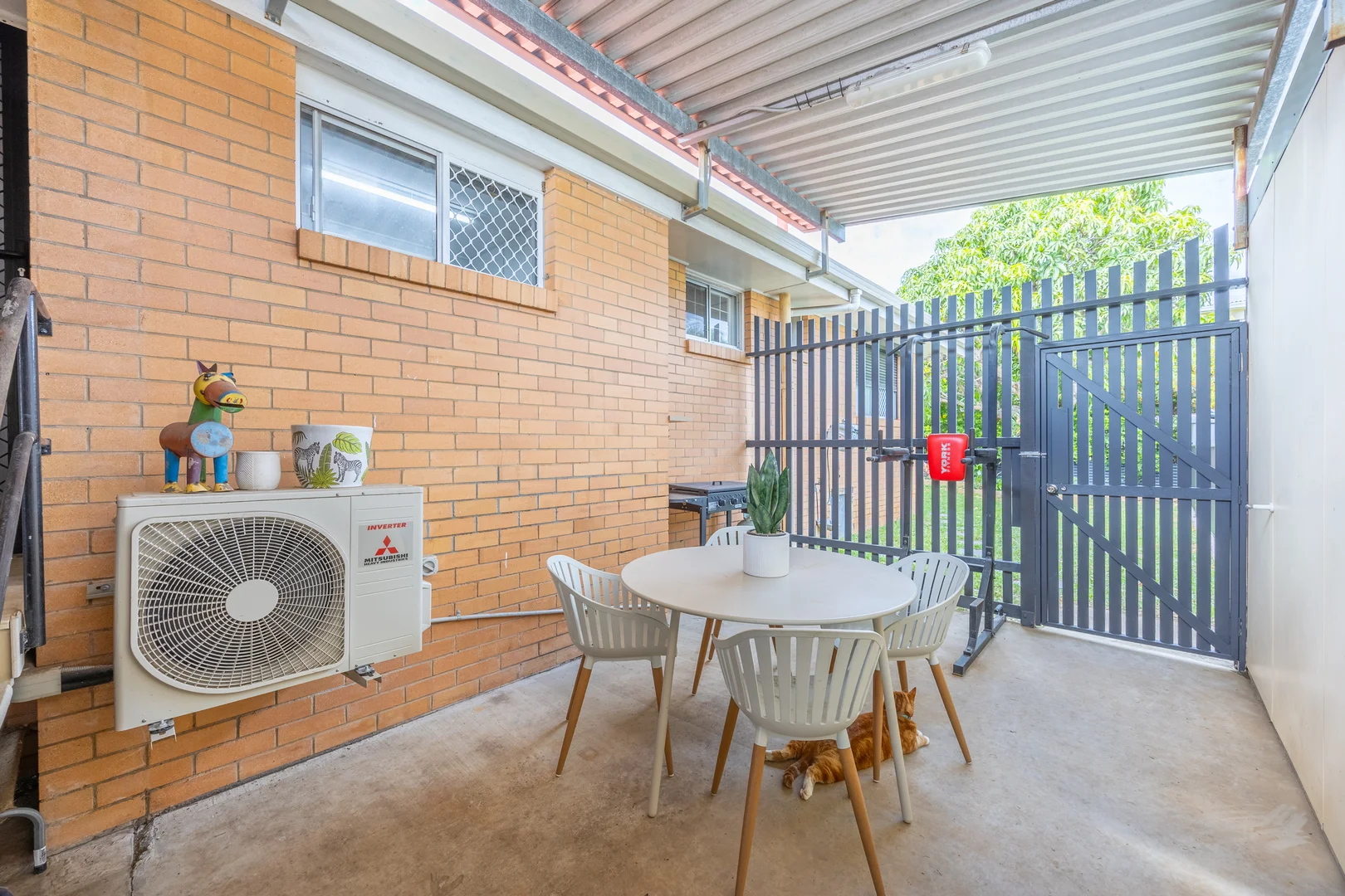 Additional image 21 of 15 Larsen Street, West Gladstone QLD 4680