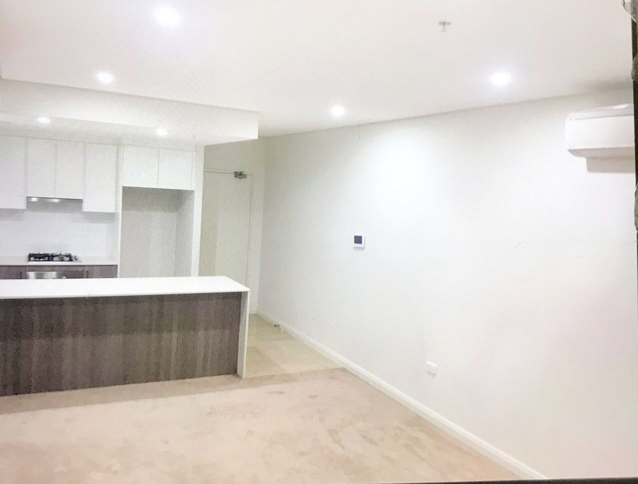 3 bedrooms Apartment / Unit / Flat in 167/6-14 Park Road AUBURN NSW, 2144