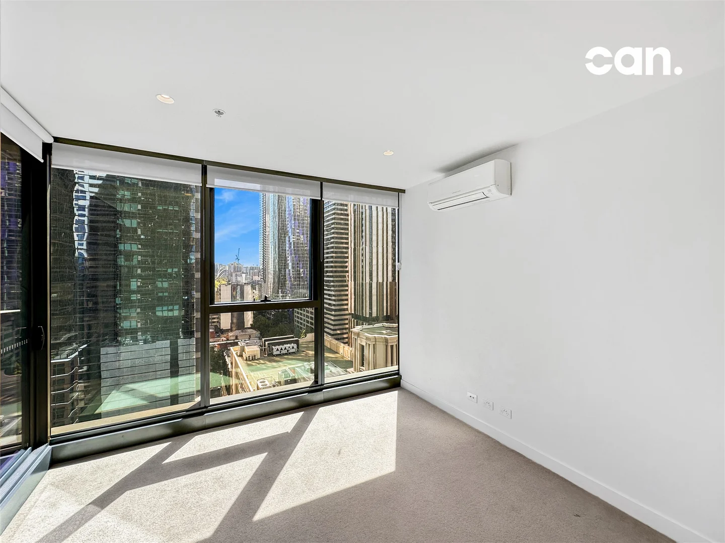 Additional image 2 of 1603/285 La Trobe Street, Melbourne VIC 3000