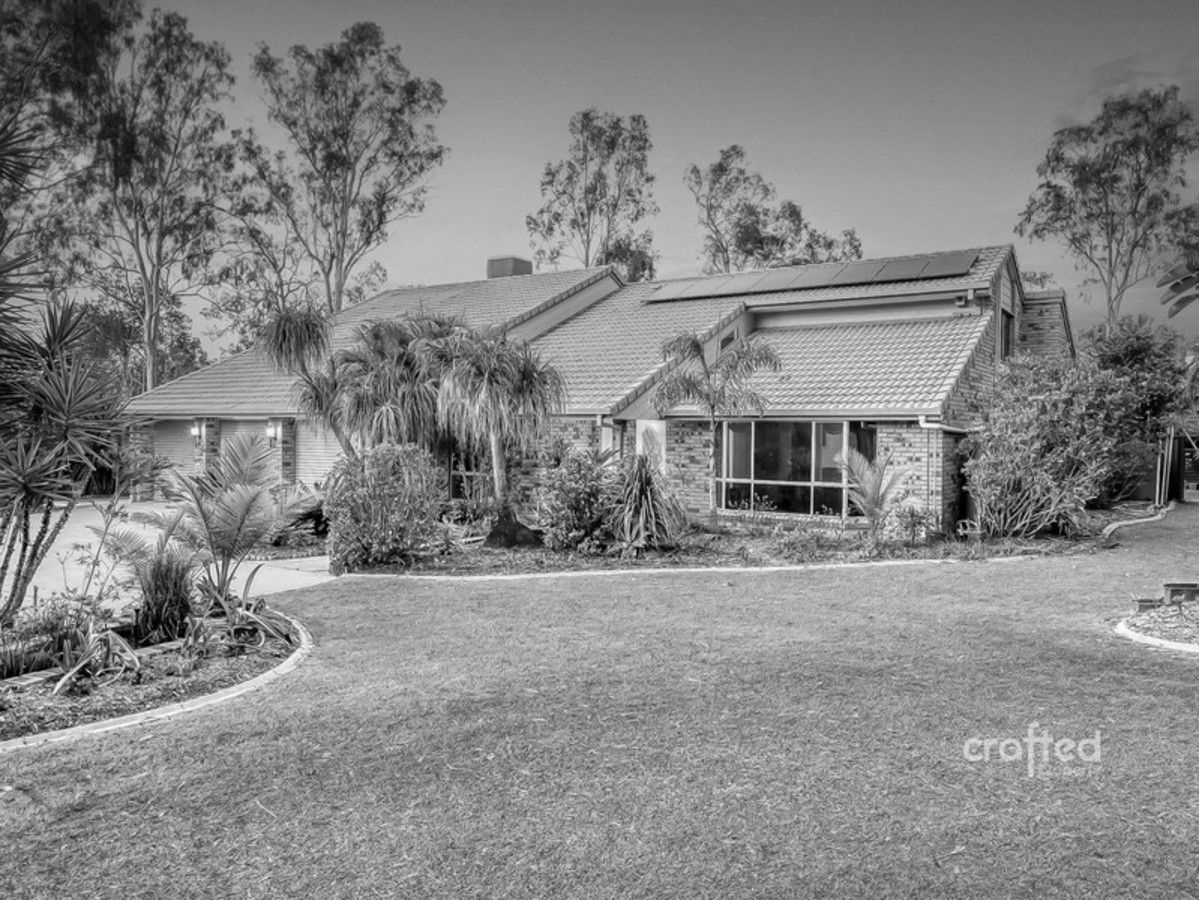 19 Gorky Place, Munruben QLD 4125, Image 0