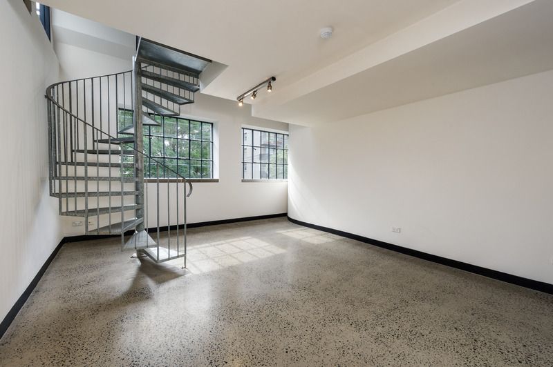 2 bedrooms Apartment / Unit / Flat in 2/43 Mallet Street CAMPERDOWN NSW, 2050