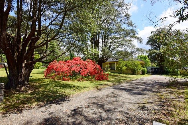 Picture of D2848 Princes Highway, WANDANDIAN NSW 2540
