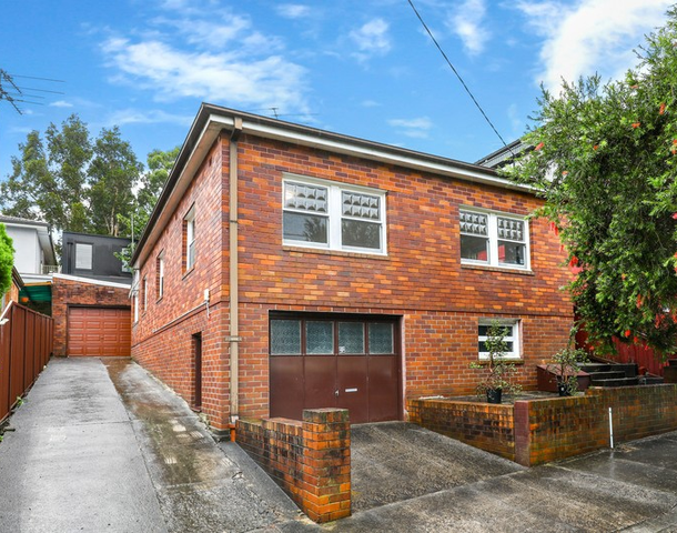 28 Croydon Street, Petersham NSW 2049