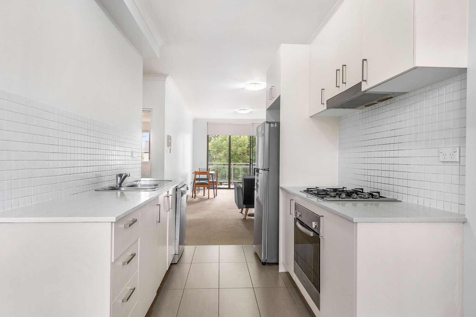 21/1-11 Lydbrook Street, Westmead NSW 2145, Image 2