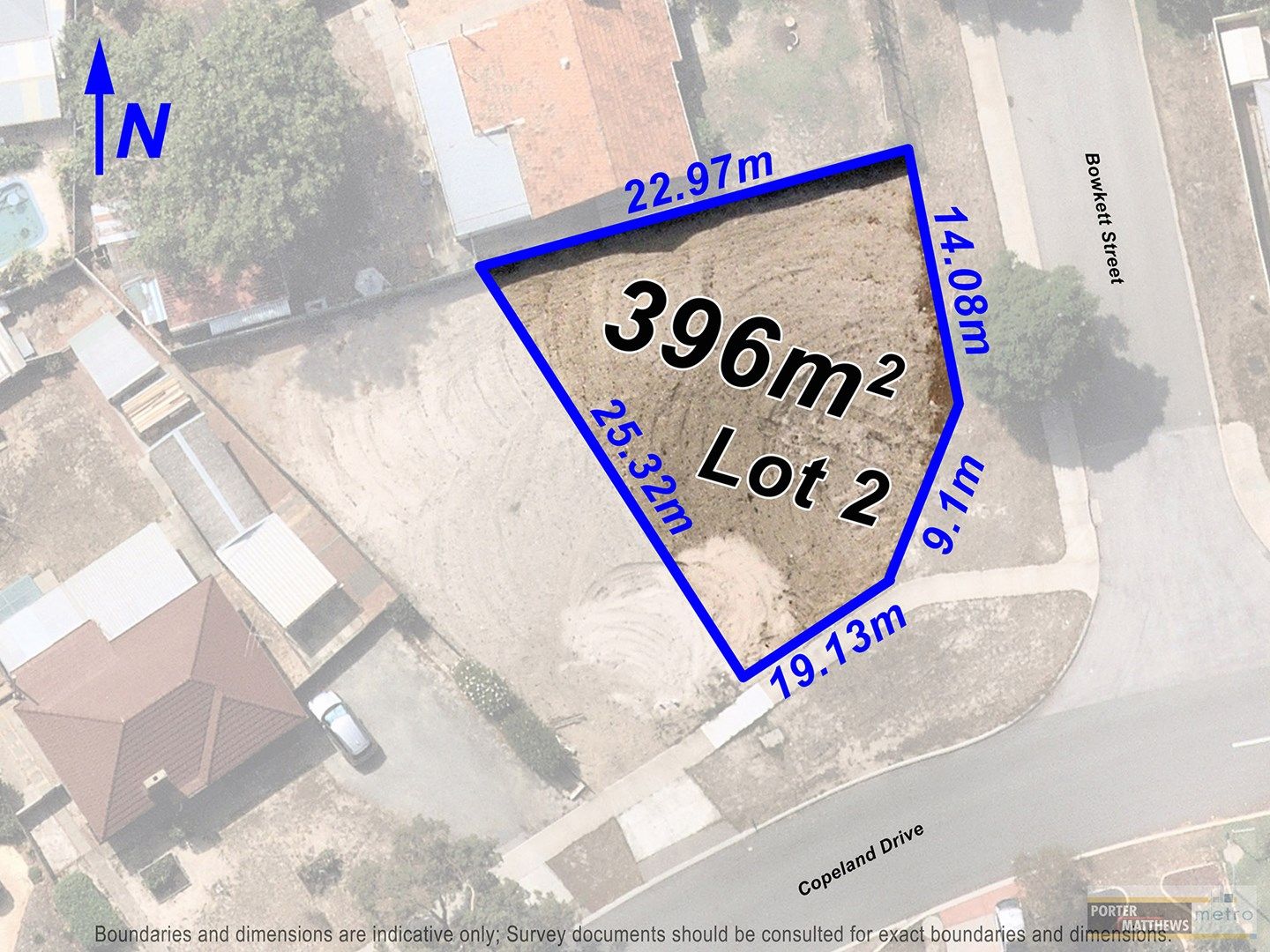 Lot 1/21 Copeland Drive, Redcliffe WA 6104, Image 2