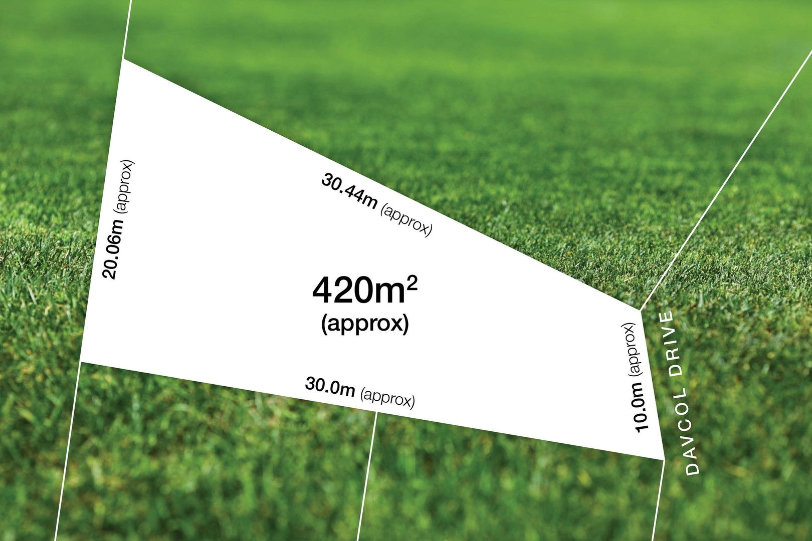 Vacant land in 20 Davcol Drive, SEBASTOPOL VIC, 3356