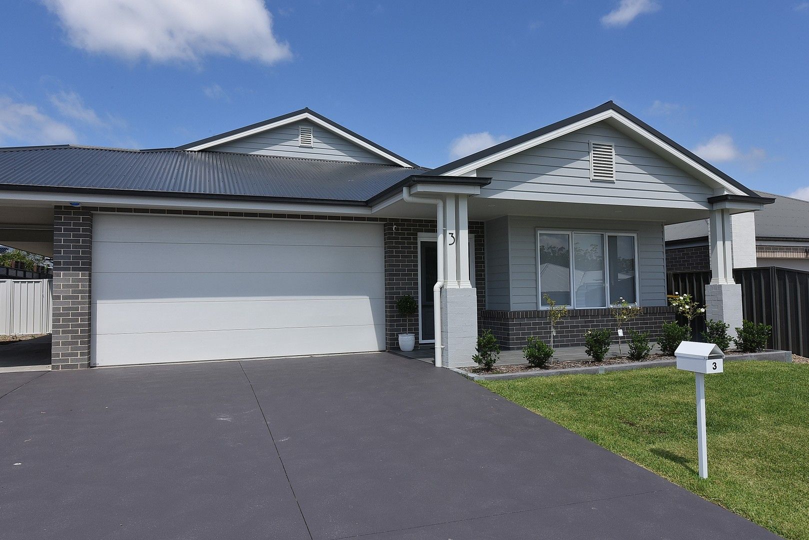 3 Reef Street, Vincentia NSW 2540 House For Rent Domain