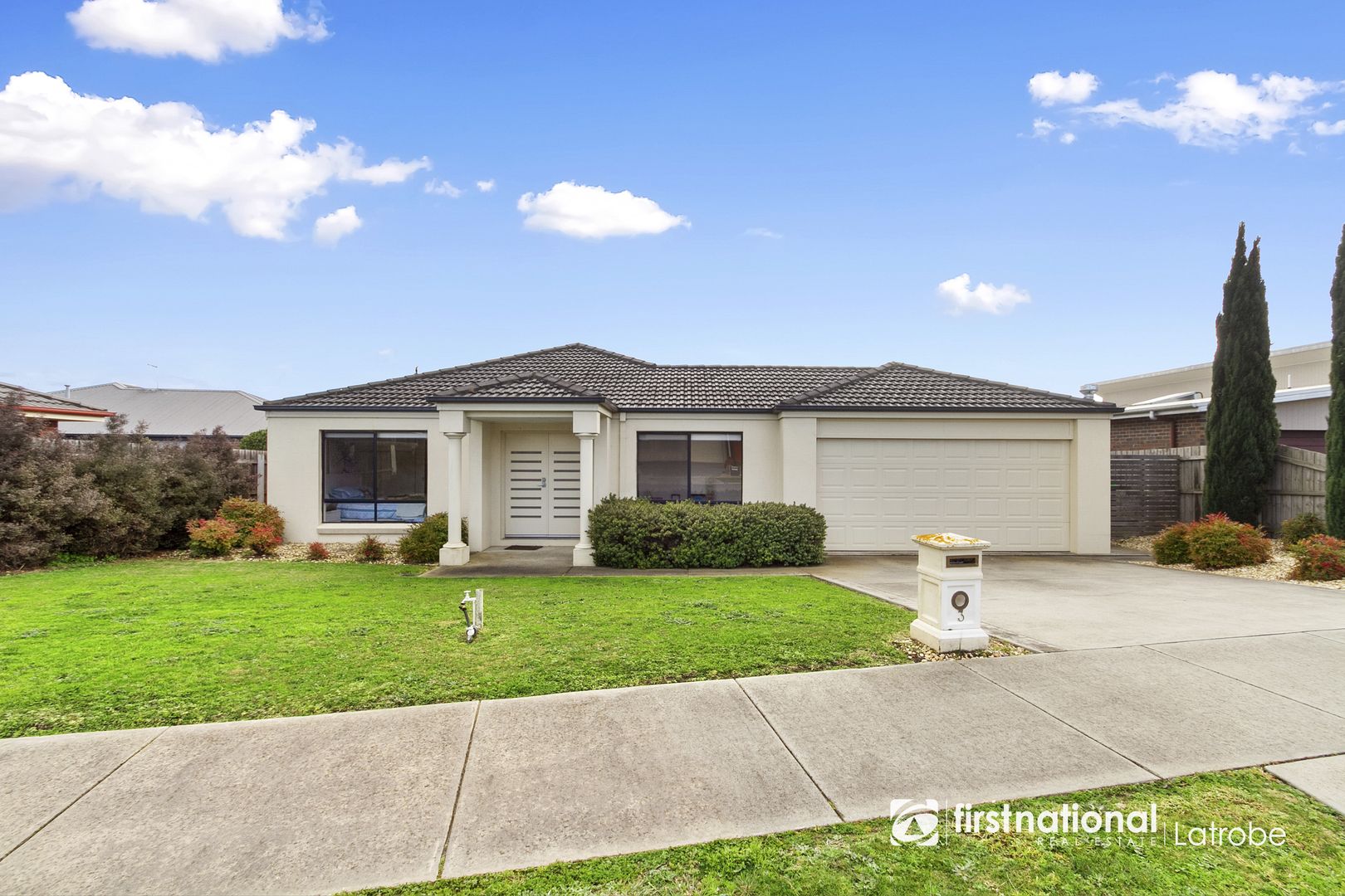 3 Dunsmuir Grove, Traralgon VIC 3844, Image 1