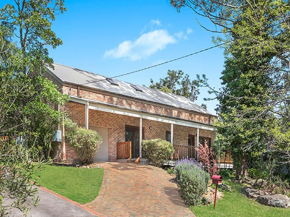 6 Longview Crescent, Stanwell Tops NSW 2508