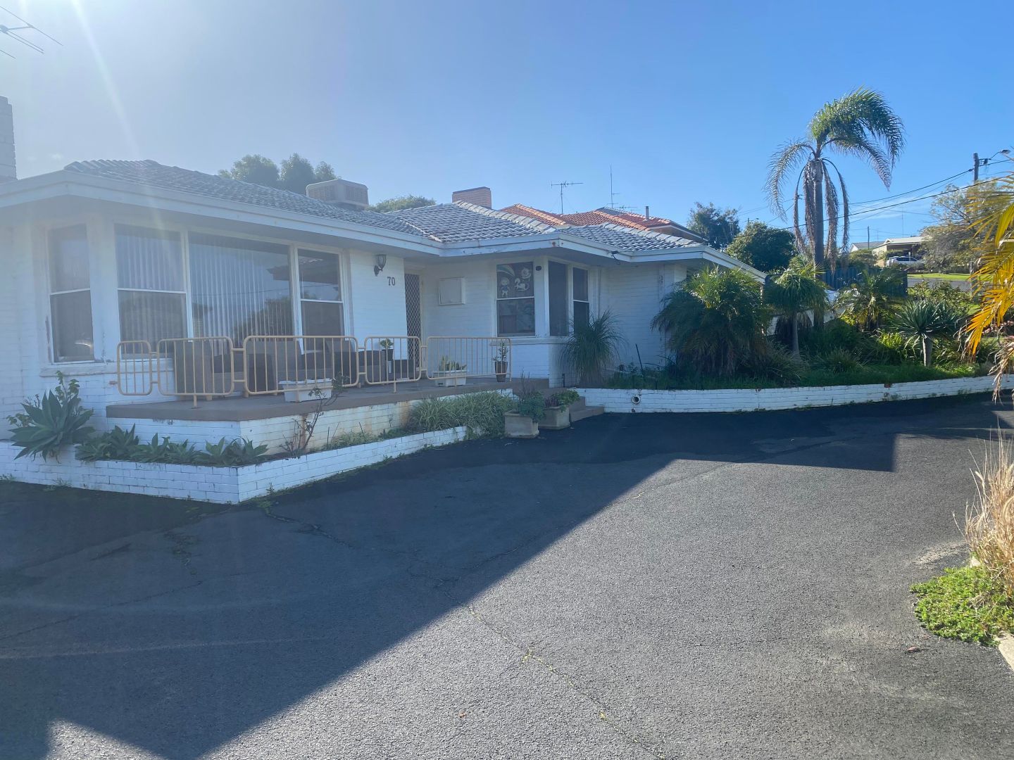 70 Vickery Crescent, South Bunbur Property History & Address Research