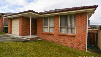Picture of 2/1A Ivatt Street, LITHGOW NSW 2790