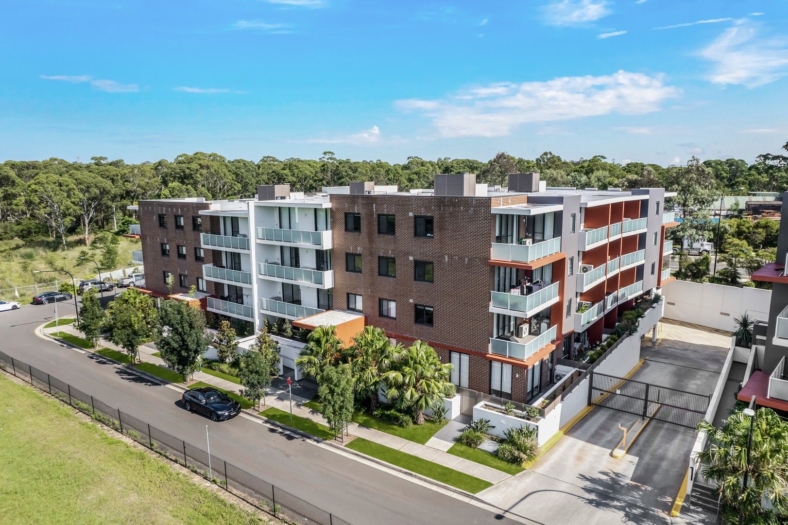 216/1 Herlina Crescent, Rouse Hill NSW 2155, Image 2