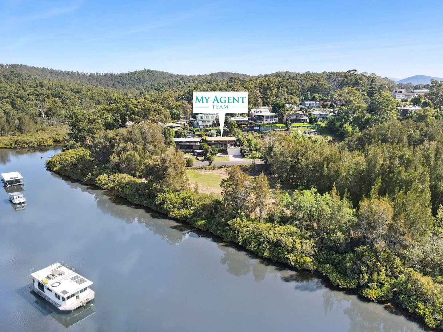 37 Clyde Boulevard, Nelligen NSW 2536, Image 0