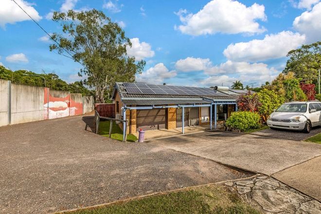Picture of 257 Main Road, KULUIN QLD 4558