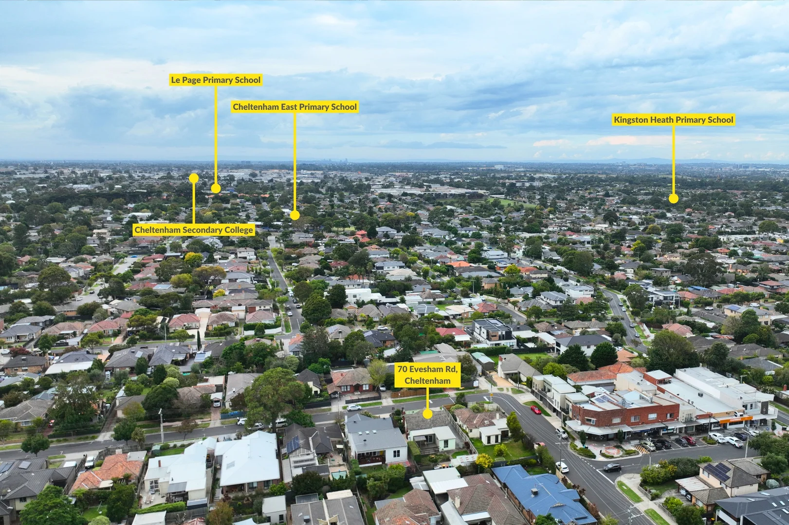 Additional image 23 of 70 Evesham Road, Cheltenham VIC 3192