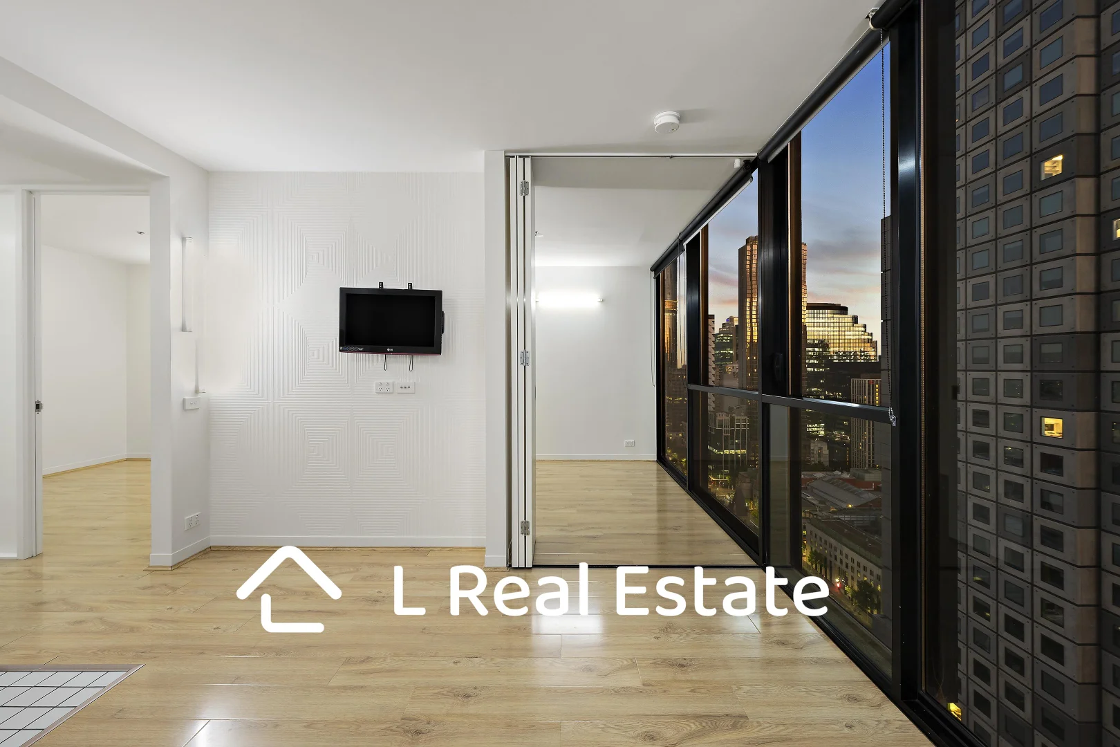 Additional image 3 of 3305/31 Abeckett Street, Melbourne VIC 3000