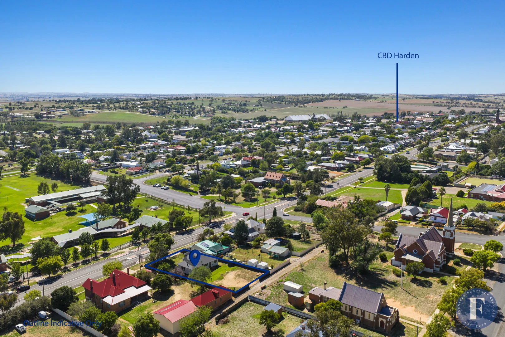 Additional image 14 of 196 Albury Street, Harden NSW 2587