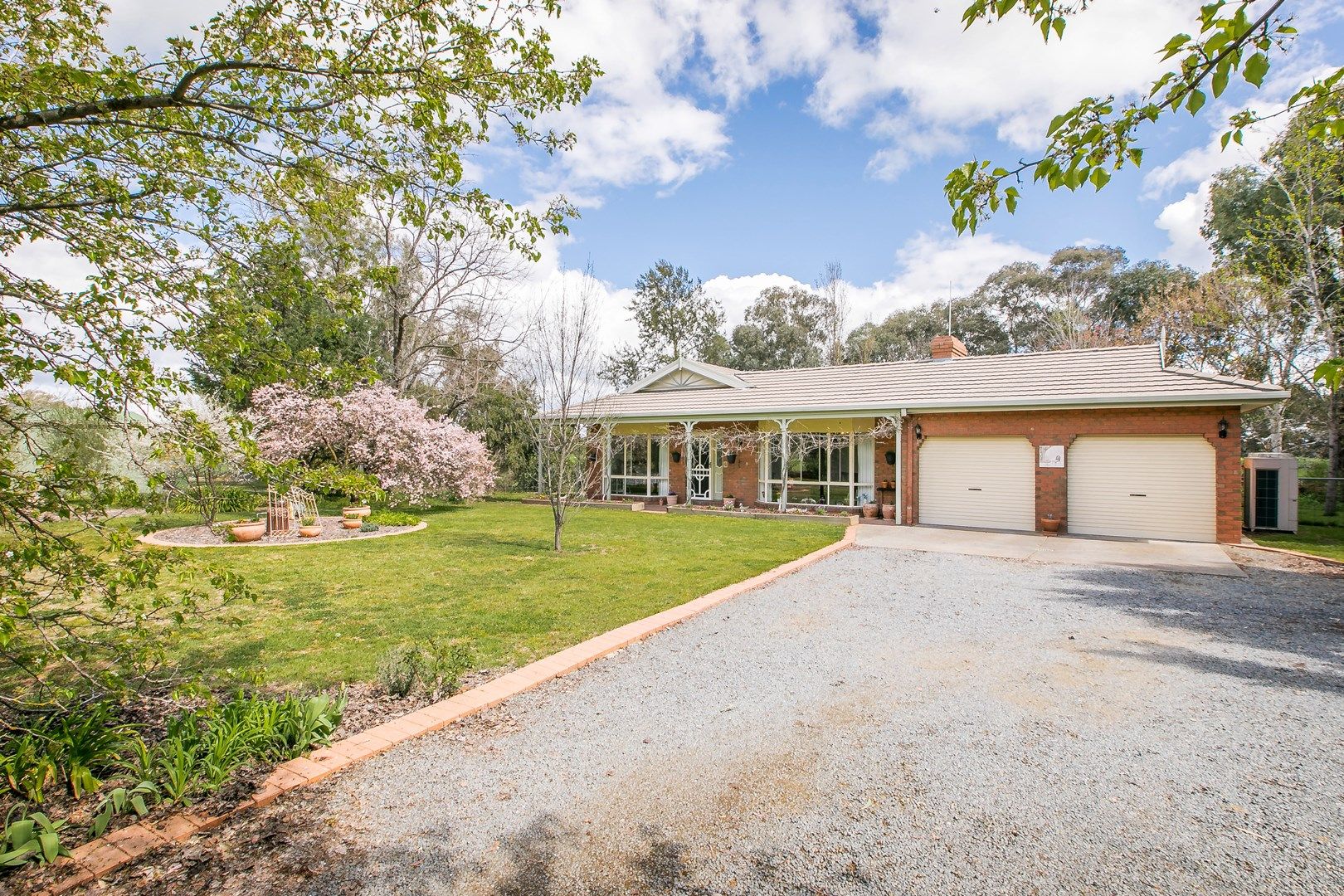 2177 Culcairn Holbrook Road, Morven NSW 2660, Image 0