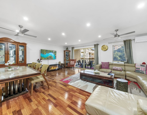 10/1 Bradley Place, Liberty Grove NSW 2138