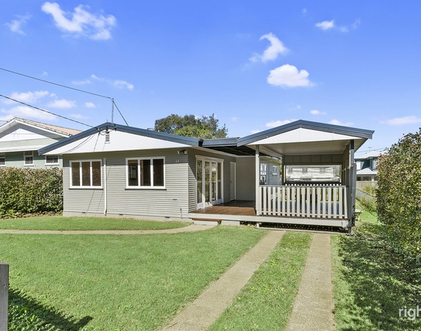64 Taylor Street, Wavell Heights QLD 4012