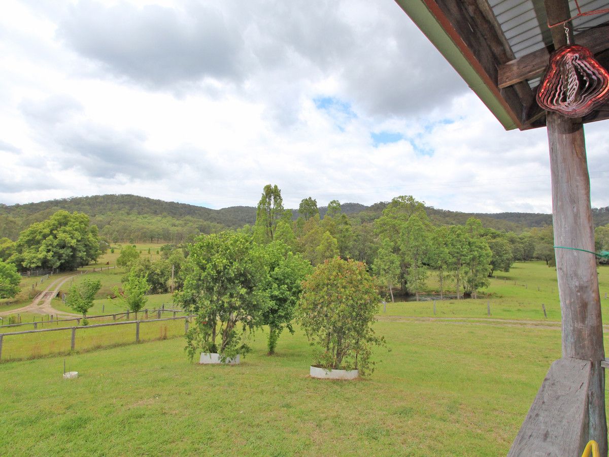 513 Watagan Creek Road, Watagan NSW 2325