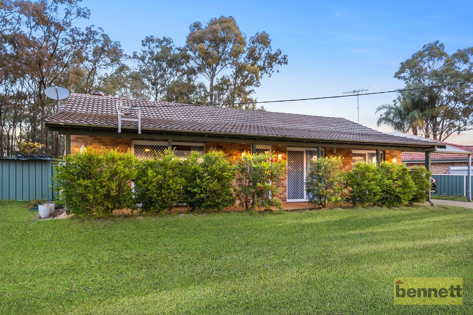 175 Spinks Road, Glossodia NSW 2756, Image 0